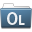 Adobe OnLocation Folder Icon 32x32 png